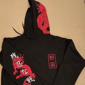 Fresh Laundry Hoodie Jacket